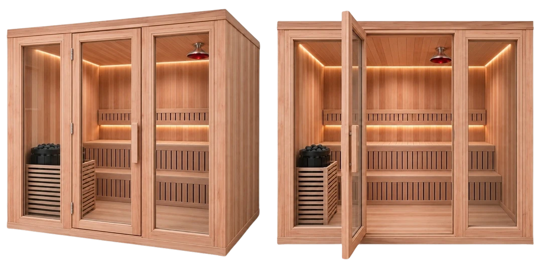 Render del modelo Colectivo · imagen exacta del catálogo