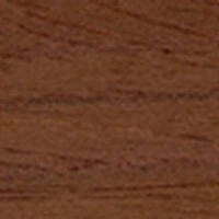 Muestra de Caoba del catálogo Sauna Stilo