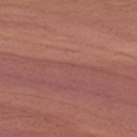 Muestra de Cedro rojo del catálogo Sauna Stilo